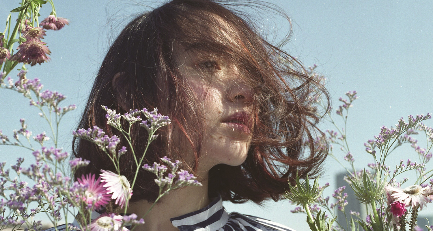 青山　うまい　美容室