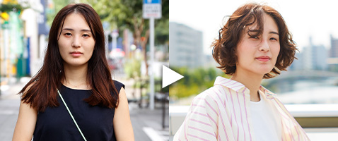 「来てよかった」を積み重ねて前に