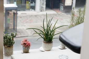 giulietta 市川雅由さん 編集後記