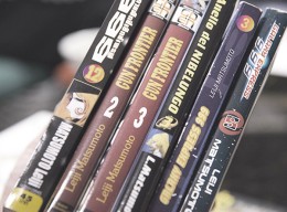 タイトルがありません