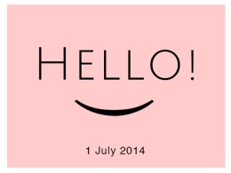 タイトルがありません